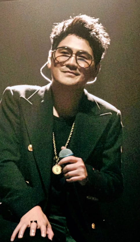 2026曹格「打开耳朵听我说」世界巡回演唱会-长沙站 2026曹格「打开耳朵听我说」世界巡回演唱会-长沙站