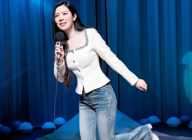 2026唐香玉《糖》佛山单口喜剧专场时间、地点、门票价格