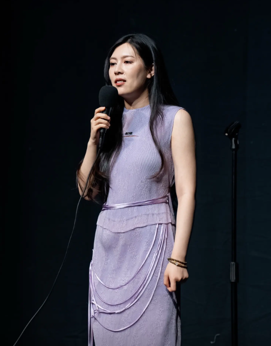 2026唐香玉《糖》成都单口喜剧周六专场（时间+地点+票价）