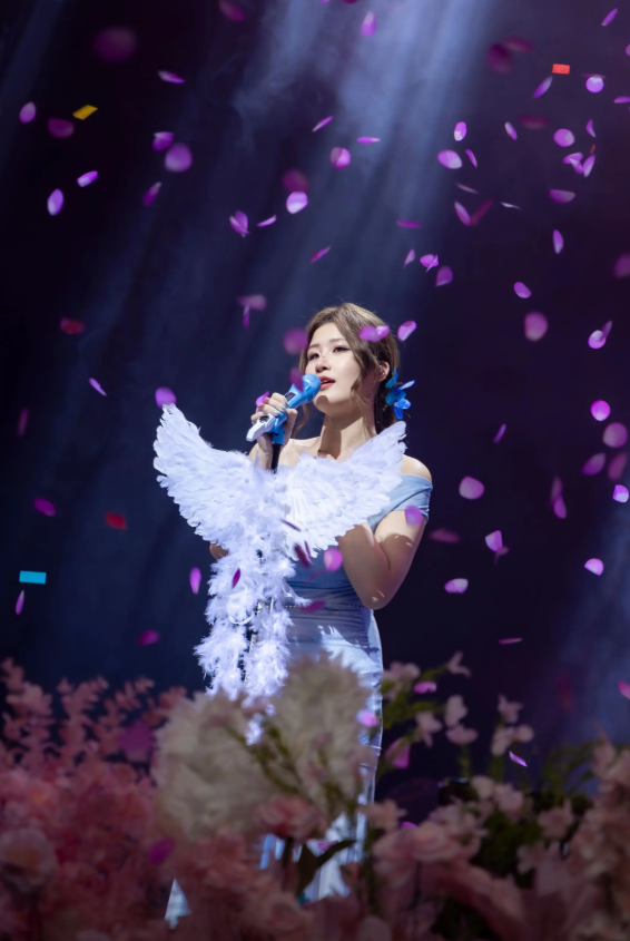 2026蓝心羽杭州生日专场演唱会（时间+地点+票价）