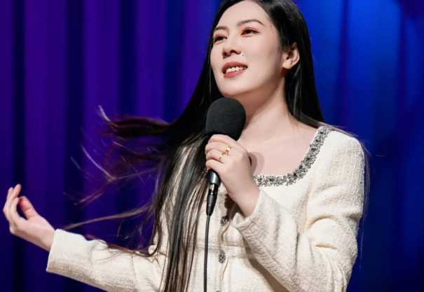 2026唐香玉《糖》佛山单口喜剧专场时间、地点、门票价格