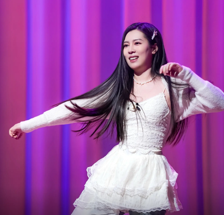 2026唐香玉《糖》成都单口喜剧专场（周六）时间、地点、门票价格