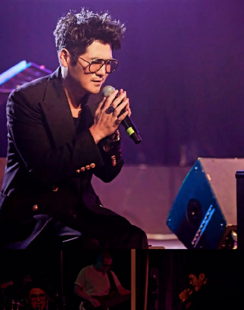 2026曹格「打开耳朵听我说」世界巡回演唱会-长沙站 2026曹格「打开耳朵听我说」世界巡回演唱会-长沙站