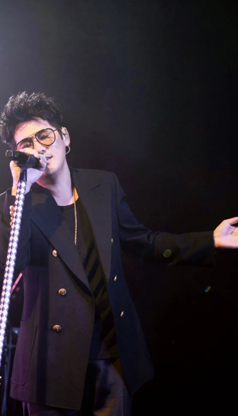 2026曹格「打开耳朵听我说」世界巡回演唱会-长沙站 2026曹格「打开耳朵听我说」世界巡回演唱会-长沙站