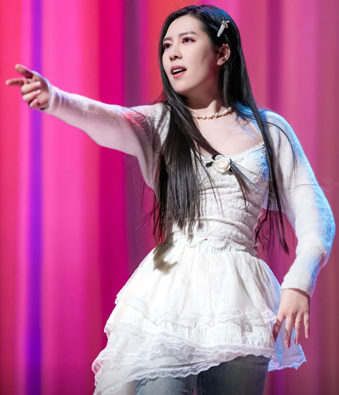 2026唐香玉《糖》成都单口喜剧专场（周日）时间、地点、门票价格