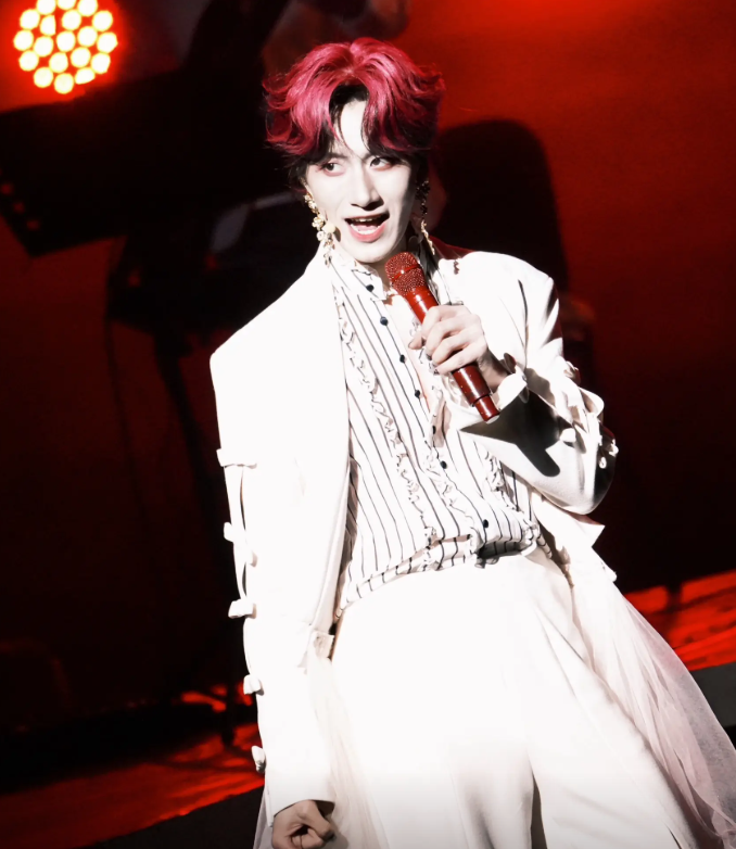 2026张泽深圳个人音乐会《破格6.0》（时间+地点+票价）