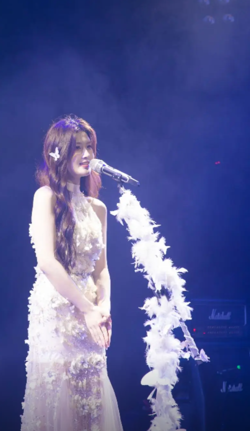 2026蓝心羽杭州生日专场演唱会（时间+地点+票价）