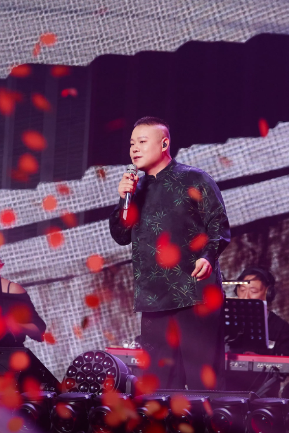 2026岳云鹏《非要唱》巡回演唱会-广州站