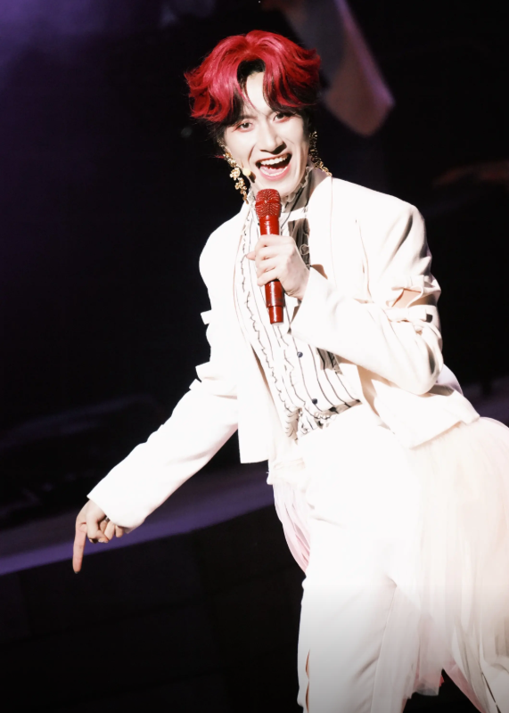 2026张泽深圳个人音乐会《破格6.0》时间、地点、门票价格