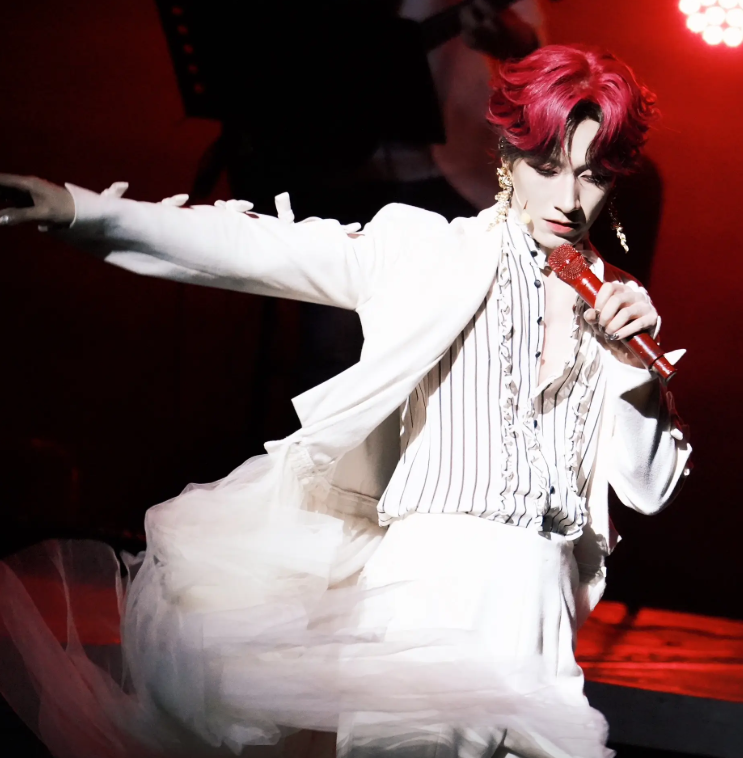 2026张泽宁波个人音乐会《破格6.0》时间、地点、门票价格 2026张泽宁波个人音乐会《破格6.0》时间、地点、门票价格