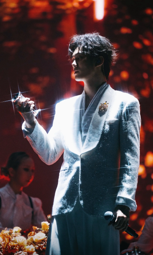 2026裘德（Jude Chiu）西安音乐专场门票价格+时间地点+全攻略