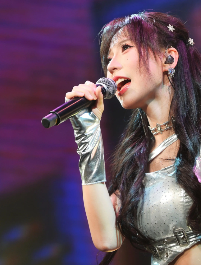 2026李滇滇 《U&I》 个人首专首发专场-上海站