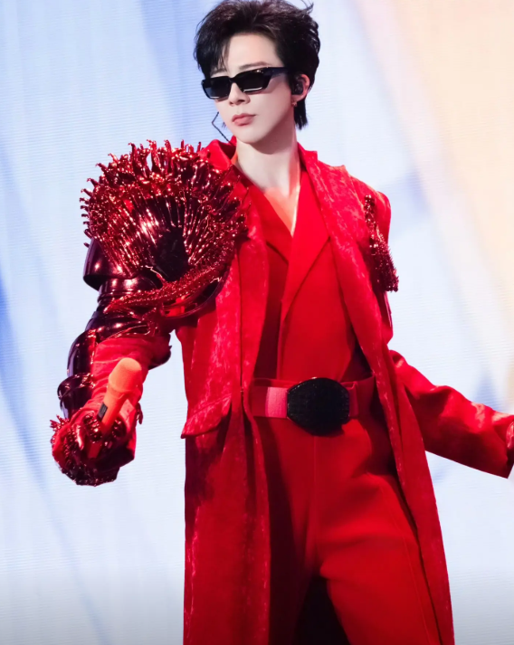 2026刘宇宁南京演唱会时间、地点、门票价格信息一览表