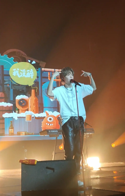 2026八三夭宁波演唱会时间、地点、门票价格