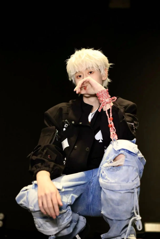 2026AK刘彰《致命爱人》巡演-武汉站