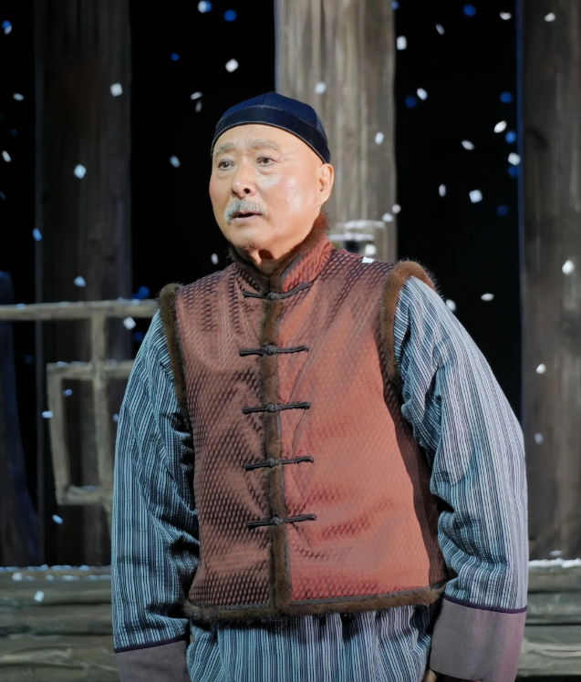 2026陈佩斯北京话剧《惊梦》（时间+地点+票价）信息一览