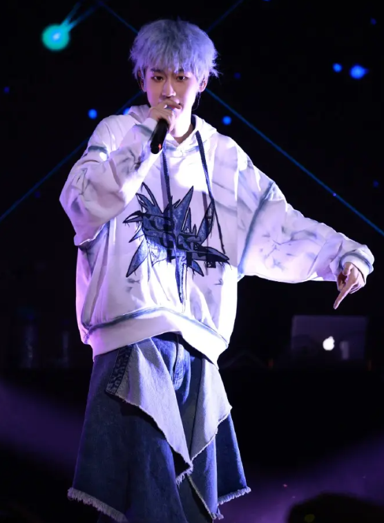 2026AK刘彰《致命爱人》巡演-杭州站 2026AK刘彰《致命爱人》巡演-杭州站