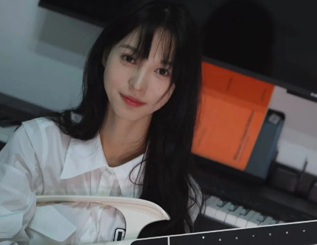 2026李滇滇 《U&I》 个人首专首发专场-上海站