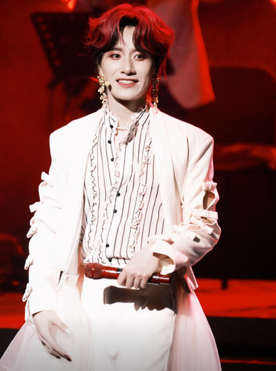 2026张泽成都个人音乐会《破格6.0》（时间+地点+票价）