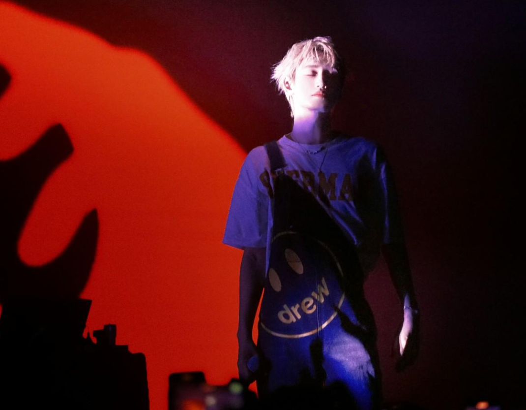 2026AK刘彰《致命爱人》巡演-武汉站