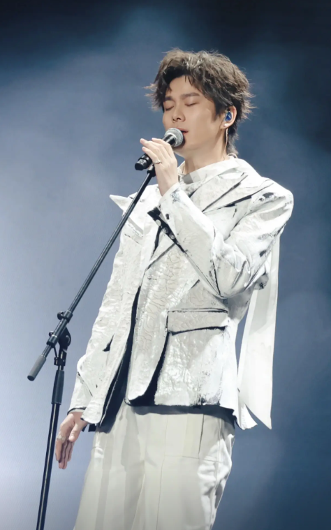 2026裘德（Jude Chiu）西安音乐专场门票价格+时间地点+全攻略