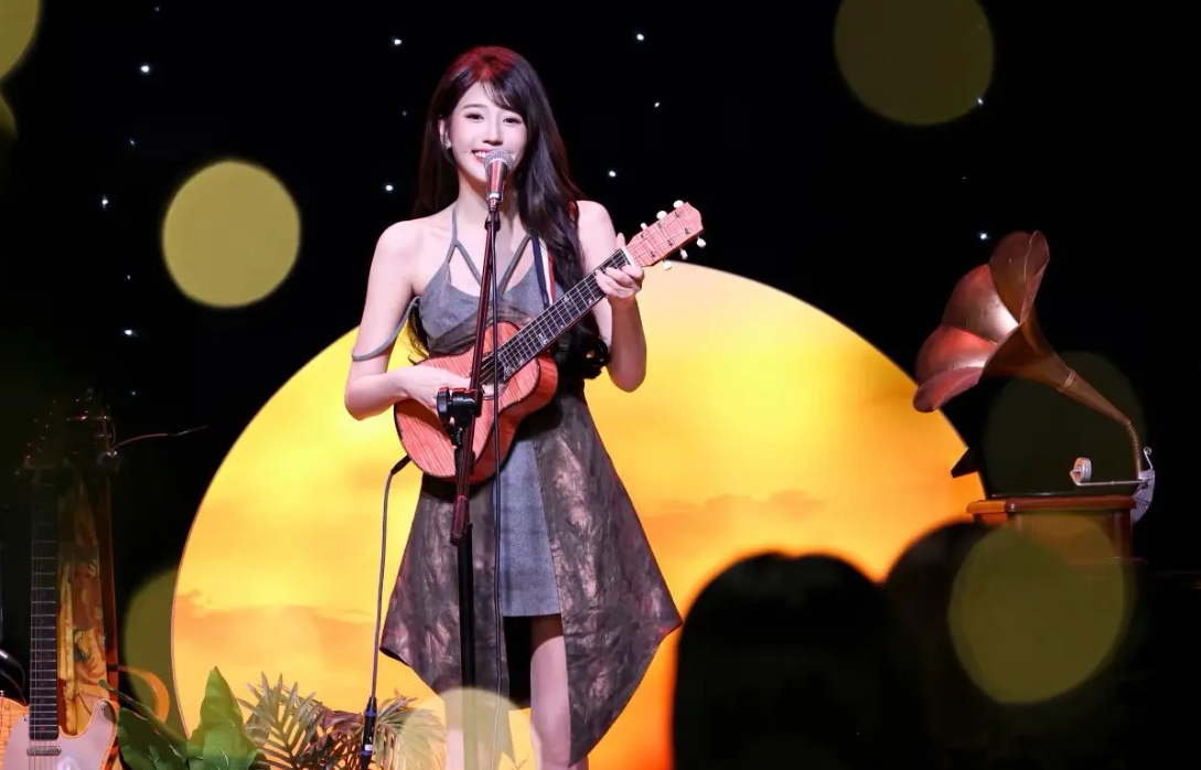 2026朱主爱“三分之一”巡回音乐会-杭州站 2026朱主爱“三分之一”巡回音乐会-杭州站