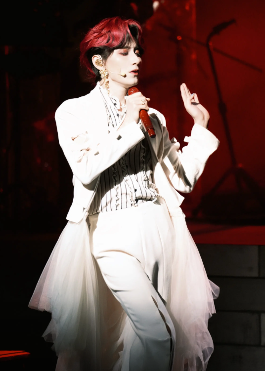 2026张泽宁波个人音乐会《破格6.0》（时间+地点+票价）