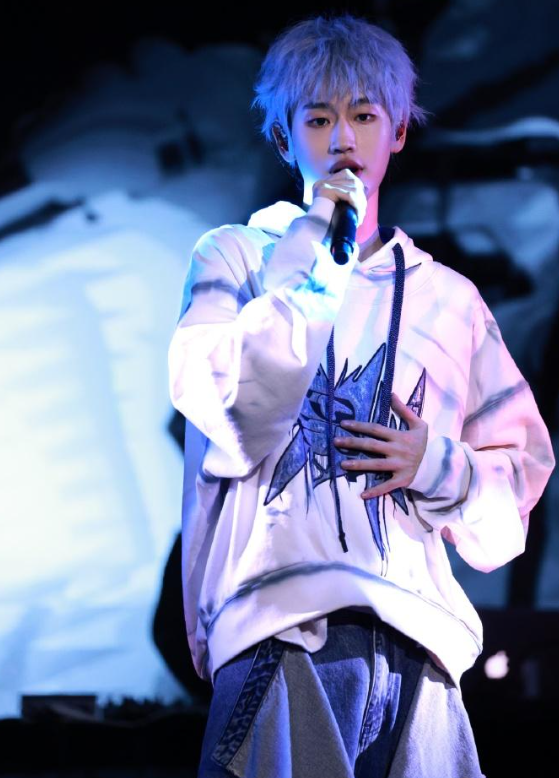 2026AK刘彰《致命爱人》巡演-杭州站 2026AK刘彰《致命爱人》巡演-杭州站