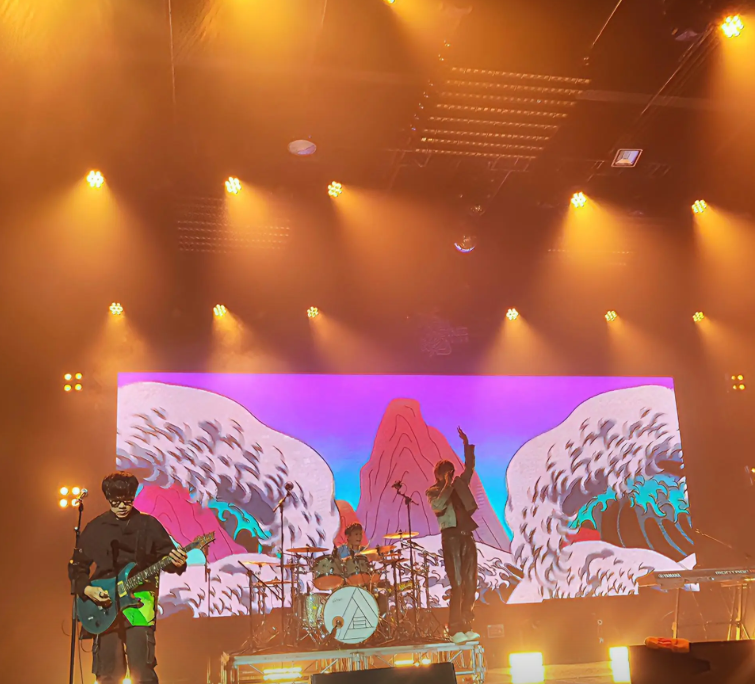 2026八三夭济南演唱会（时间+地点+票价）信息一览