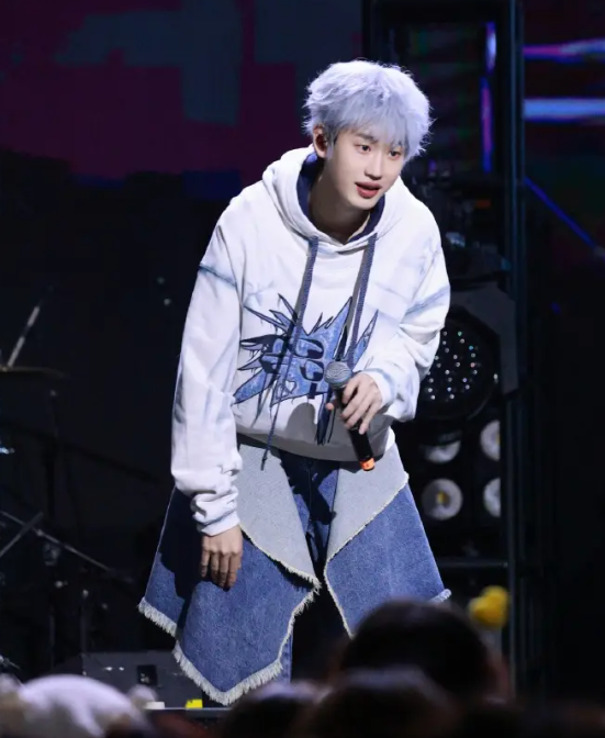 2026AK刘彰《致命爱人》巡演-杭州站 2026AK刘彰《致命爱人》巡演-杭州站