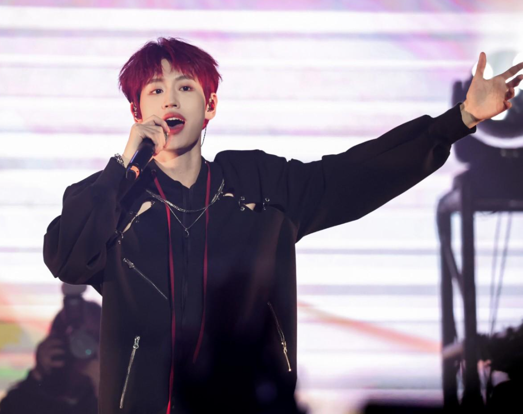 2026AK刘彰《致命爱人》巡演-武汉站