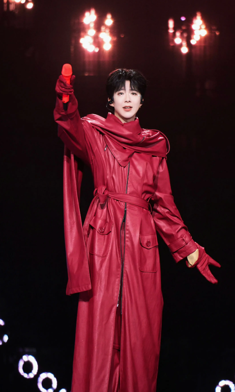 2026「刘宇宁的」2025巡演—南京站 2026「刘宇宁的」2025巡演—南京站