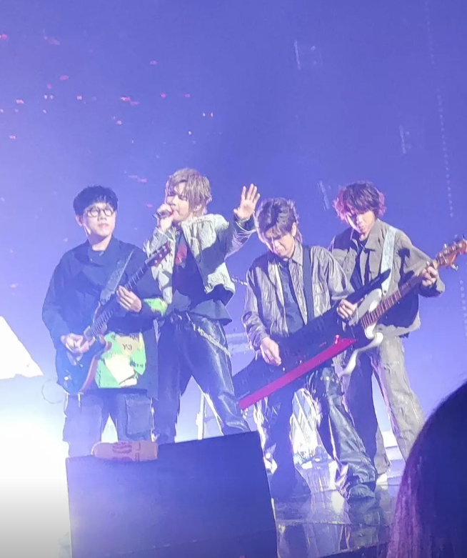 2026八三夭合肥演唱会时间、地点、门票价格