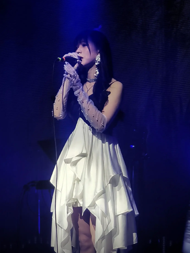 2026李滇滇 《U&I》 个人首专首发专场-上海站