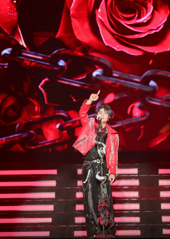 2026秀域·欢子「我的青春有你」2026巡回演唱会-重庆站 2026秀域·欢子「我的青春有你」2026巡回演唱会-重庆站