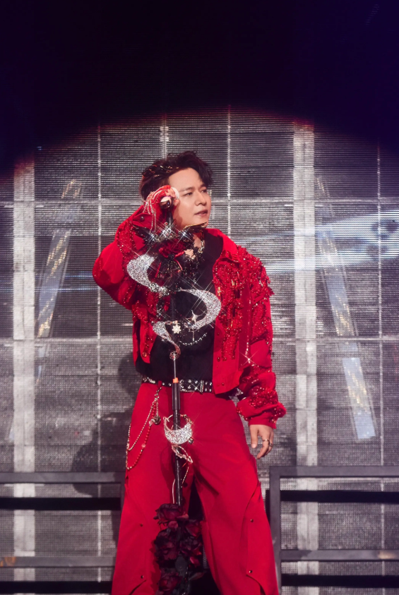 2026秀域·欢子「我的青春有你」巡回演唱会-杭州站 2026秀域·欢子「我的青春有你」巡回演唱会-杭州站