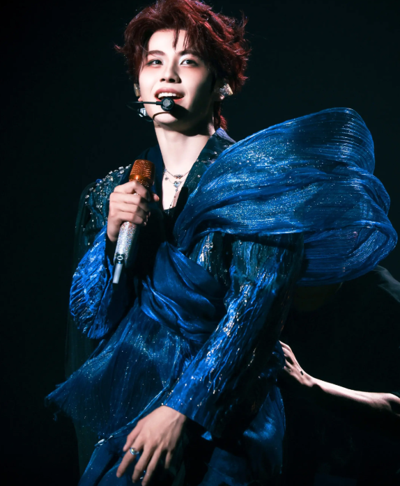 2026黄誉博武汉演唱会（时间+地点+票价）信息一览