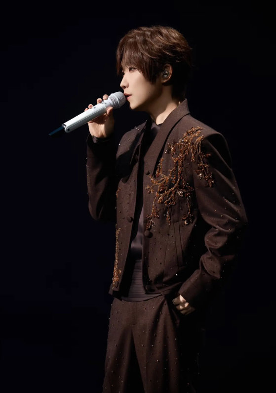 2026徐良“时间折叠”巡回演唱会-成都站