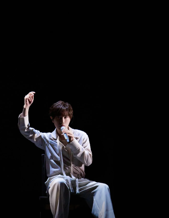 2026徐良“时间折叠”巡回演唱会-成都站