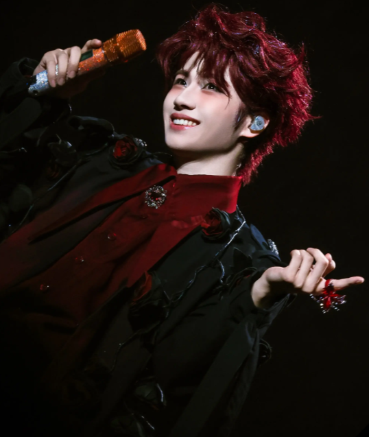 2026黄誉博武汉演唱会（时间+地点+票价）信息一览