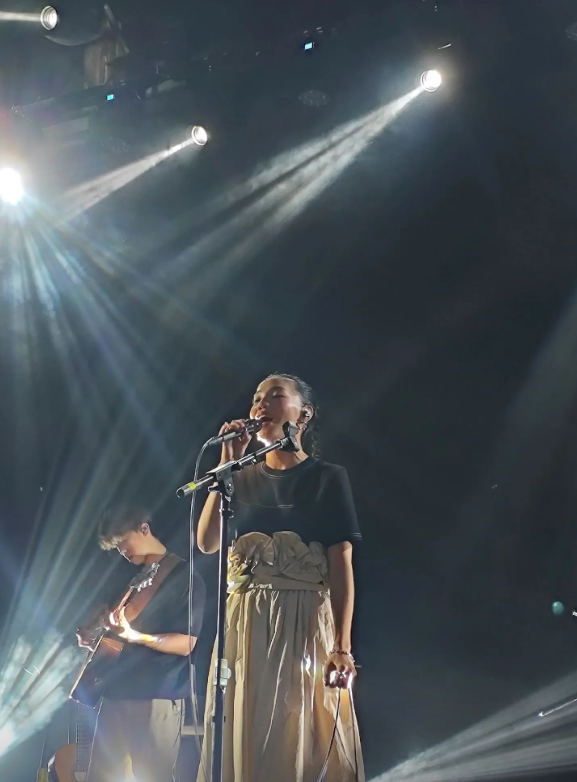 2026洪佩瑜北京演唱会（时间+地点+票价）详情