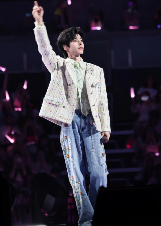 2026「32号限定特刊」文韬生日会-杭州站