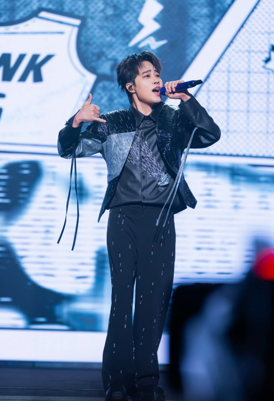 2026TANK吕建忠成都演唱会(时间+地点+票价) 2026TANK吕建忠成都演唱会(时间+地点+票价)