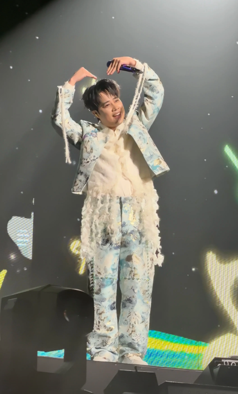 2026TANK吕建忠福州演唱会(时间+地点+票价)信息一览 2026TANK吕建忠福州演唱会(时间+地点+票价)信息一览