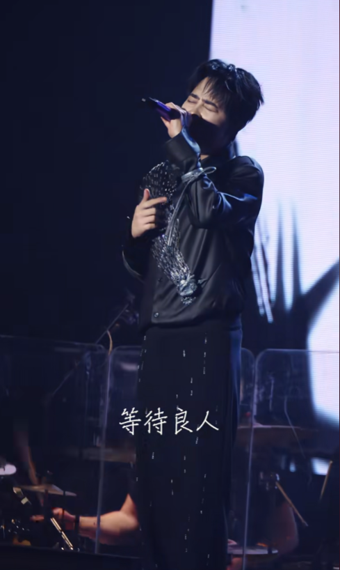 2026TANK吕建忠福州演唱会(时间+地点+票价)信息一览 2026TANK吕建忠福州演唱会(时间+地点+票价)信息一览