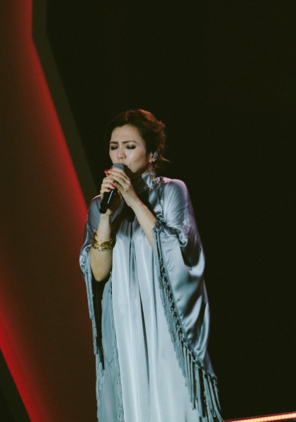 2026陈洁仪ATRIUM(心房)巡回演唱会-上海站 2026陈洁仪ATRIUM(心房)巡回演唱会-上海站