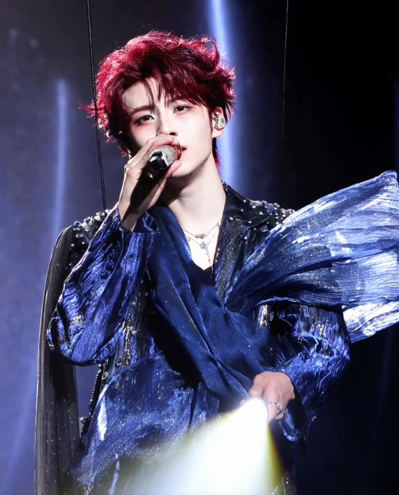 2026黄誉博武汉演唱会（时间+地点+票价）信息一览