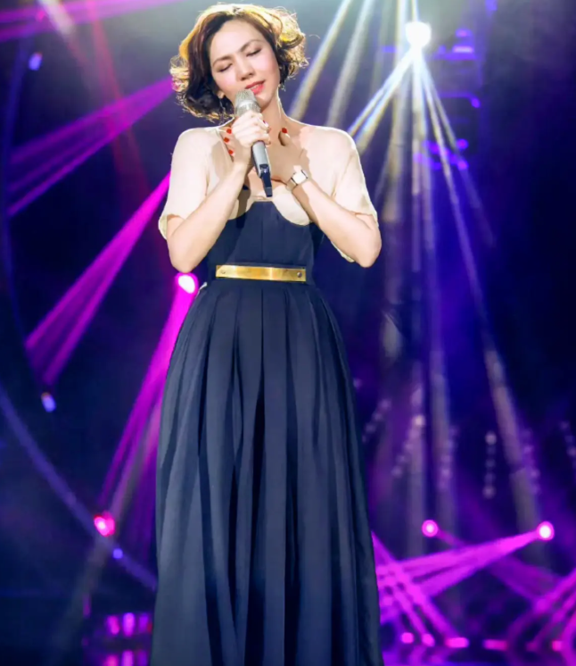 2026陈洁仪广州演演唱会（时间+地点+票价）信息一览