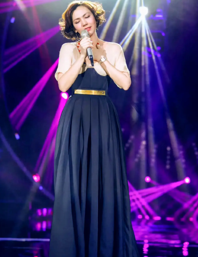 2026陈洁仪ATRIUM(心房)巡回演唱会-广州站