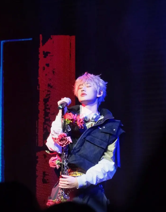 2026AK刘彰武汉演唱会时间、地点、门票价格